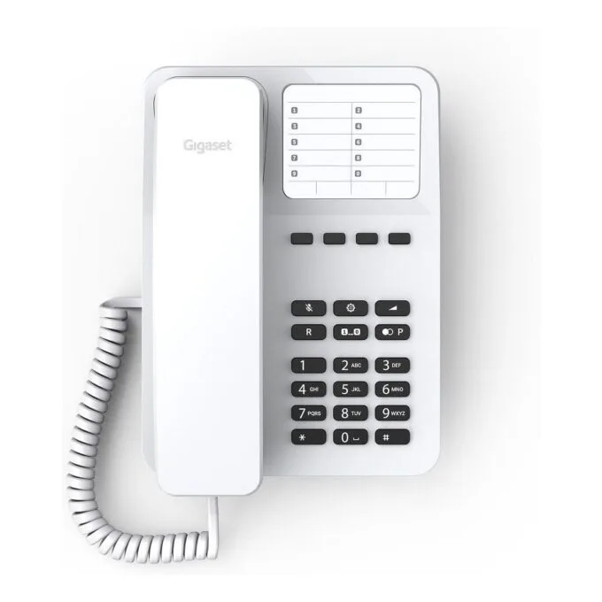 Gigaset DESK 400 — image 5