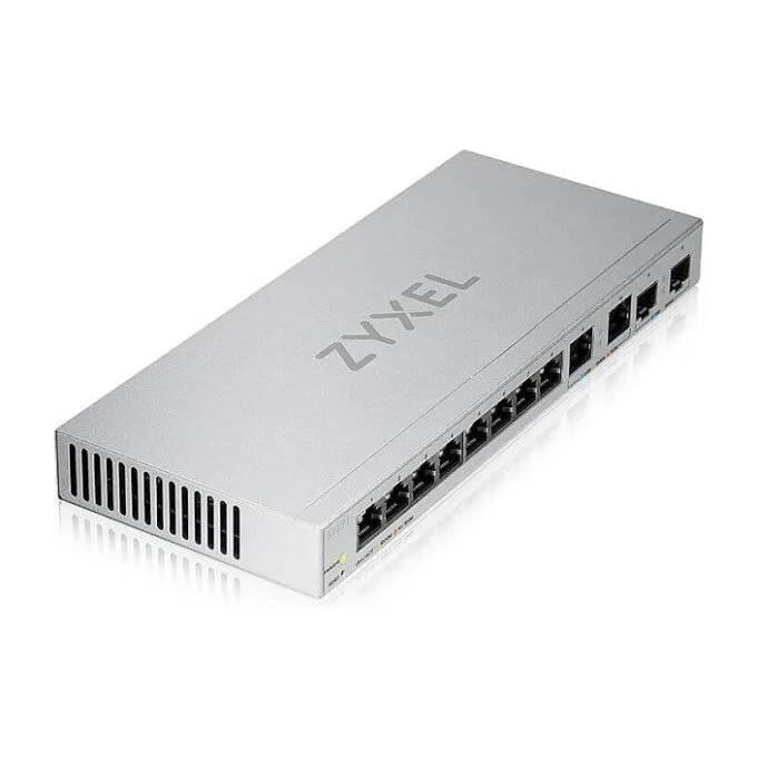 Zyxel XGS1210-12-ZZ0102F network switch — image 4