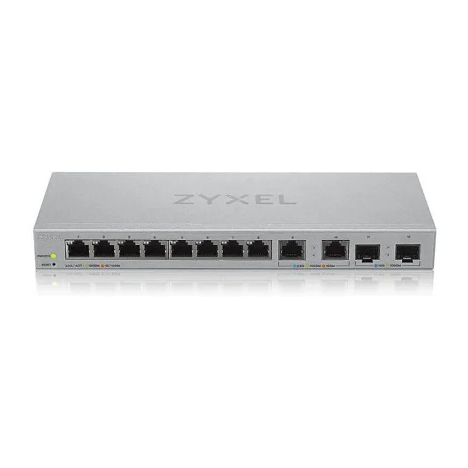 Zyxel XGS1210-12-ZZ0102F network switch — image 5