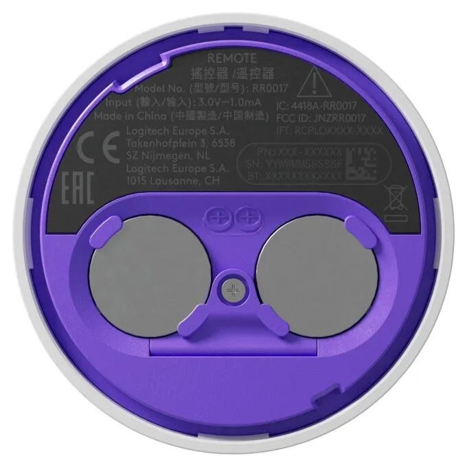 Logitech Scribe — image 4