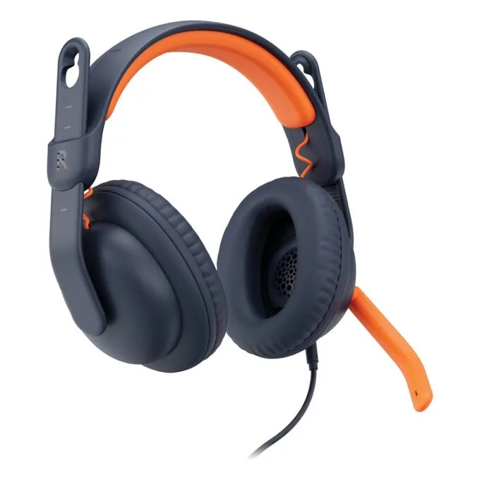 Logitech Zone Learn — image 1