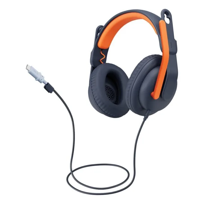 Logitech Zone Learn — image 2