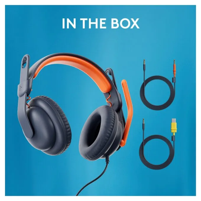 Logitech Zone Learn — image 13