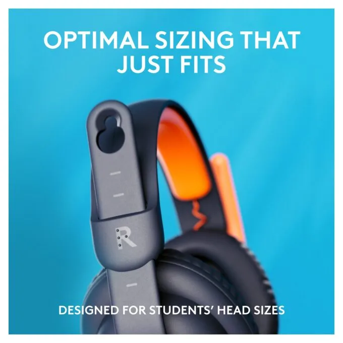 Logitech Zone Learn — image 6