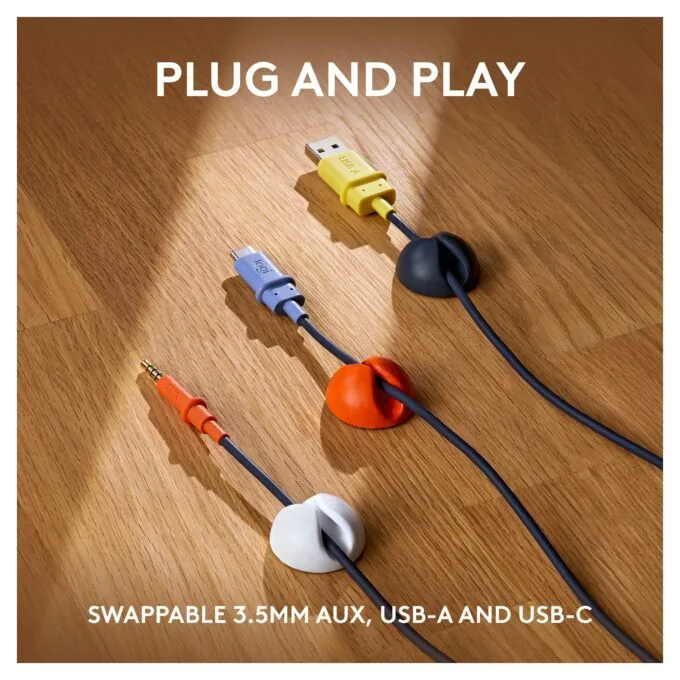 Logitech Zone Learn — image 10