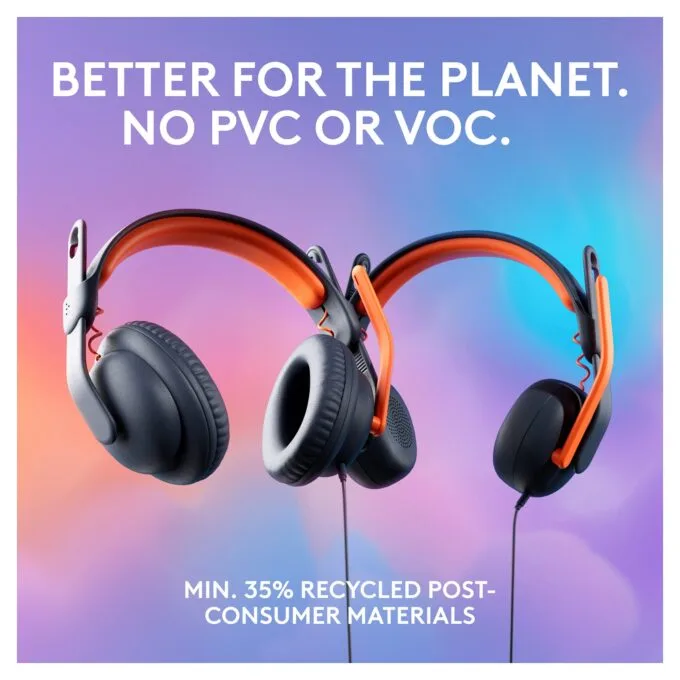 Logitech 981-001389 headphones/headset — image 12
