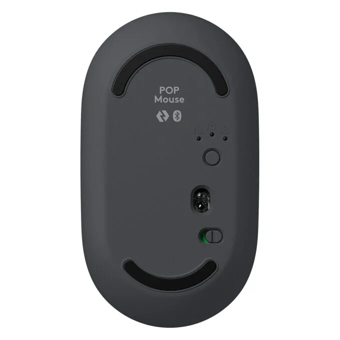 Logitech 920-013266 keyboard — image 1