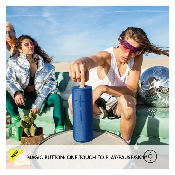 Ultimate Ears 984-001404 portable/party speaker — image 11