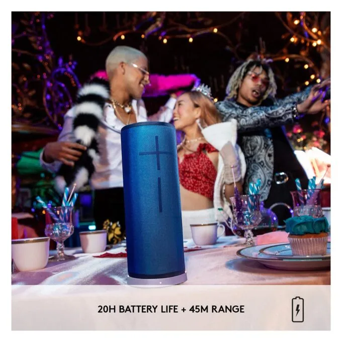 Ultimate Ears 984-001404 portable/party speaker — image 12
