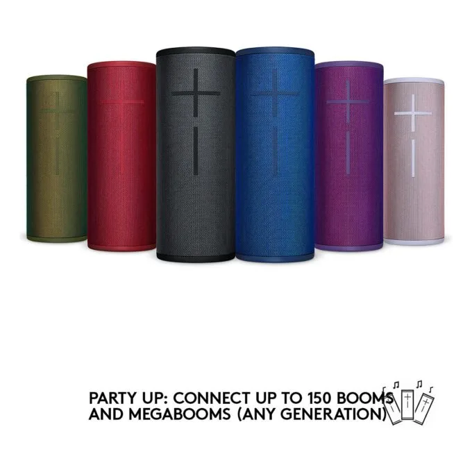 Ultimate Ears 984-001404 portable/party speaker — image 13