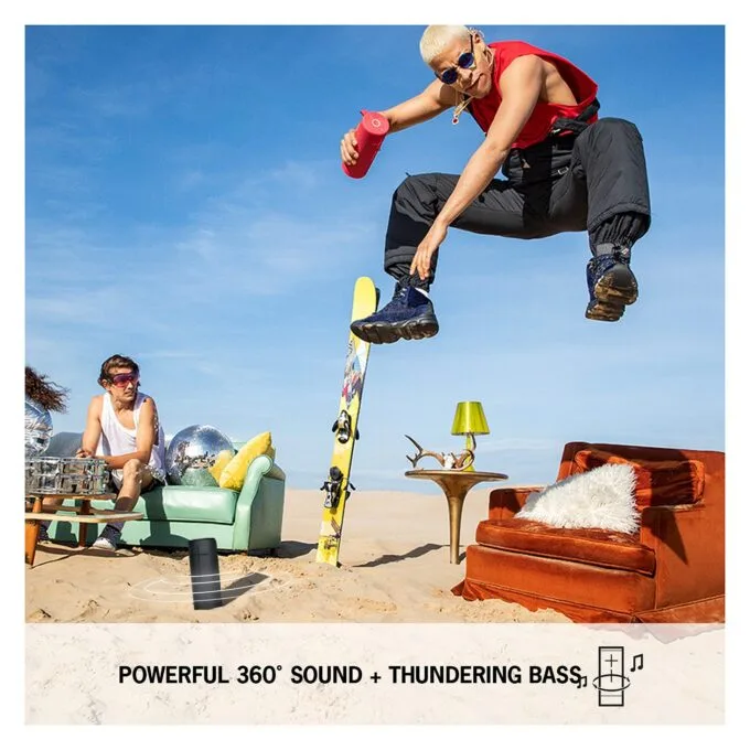 Ultimate Ears 984-001404 portable/party speaker — image 8