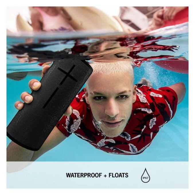 Ultimate Ears 984-001404 portable/party speaker — image 9