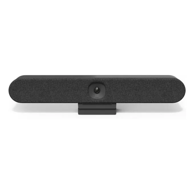 Logitech 991-000480 video conferencing system — image 2