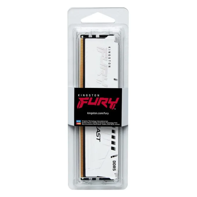 Kingston Technology FURY Beast memory module — image 4
