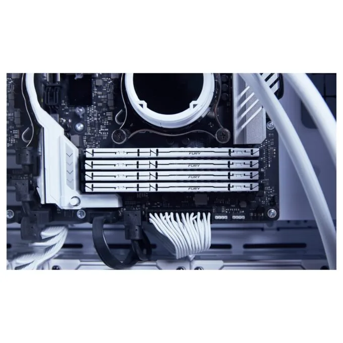 Kingston Technology FURY Beast memory module — image 7