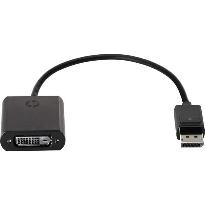 HP DisplayPort to DVI-D Adapter — image 2