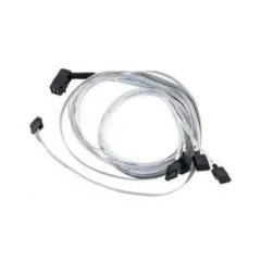Microsemi ADAPTEC I-RA-HDMSAS-4SATA-SB