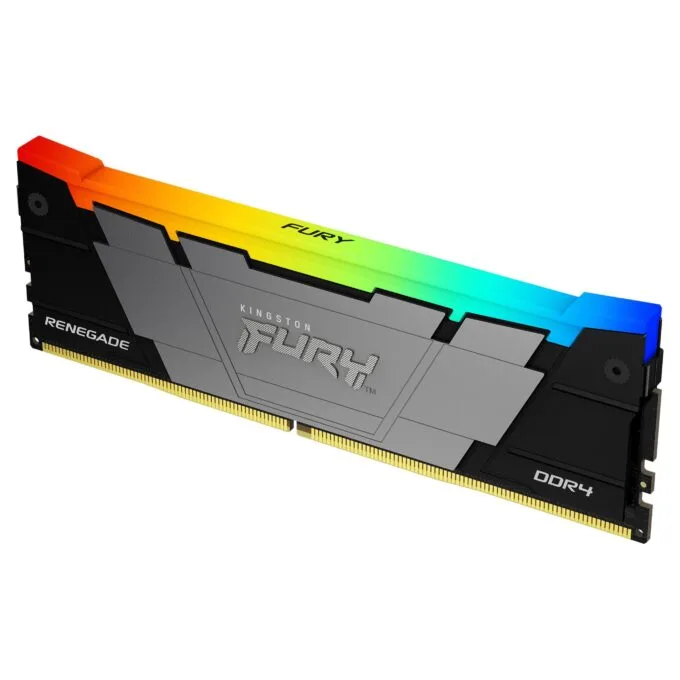 Kingston Technology FURY Renegade RGB memory module — image 1