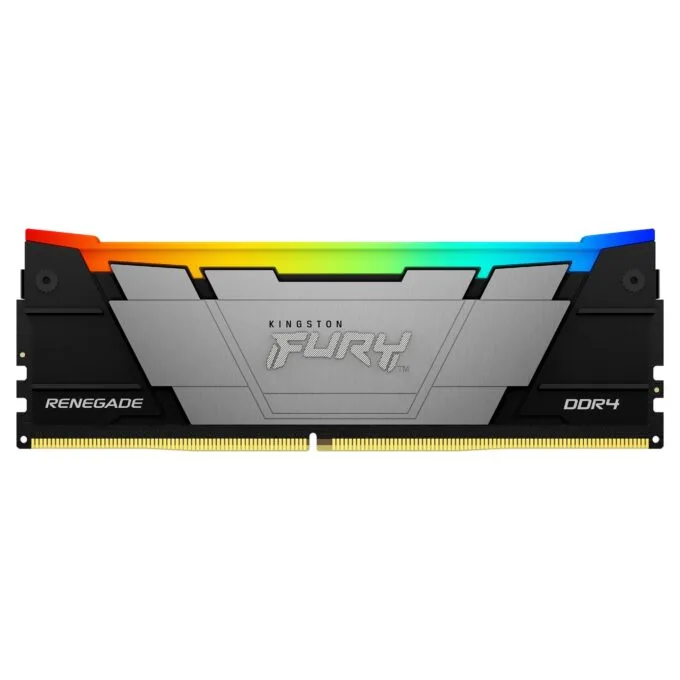 Kingston Technology FURY Renegade RGB memory module — image 2