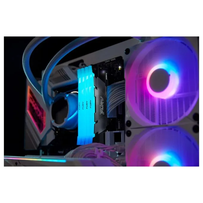 Kingston Technology FURY Renegade RGB memory module — image 11