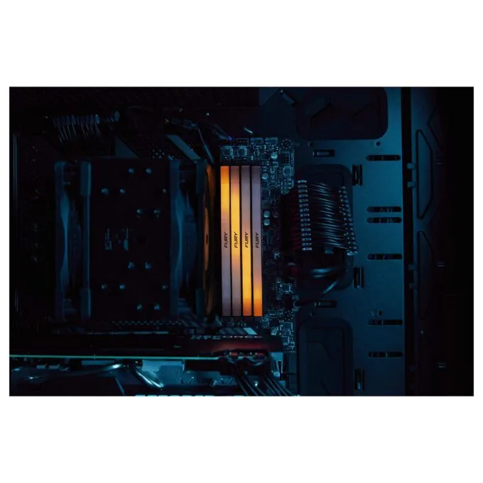 Kingston Technology FURY Renegade RGB memory module — image 12