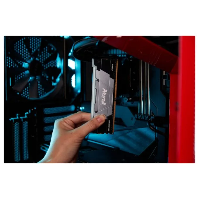 Kingston Technology FURY Renegade RGB memory module — image 15