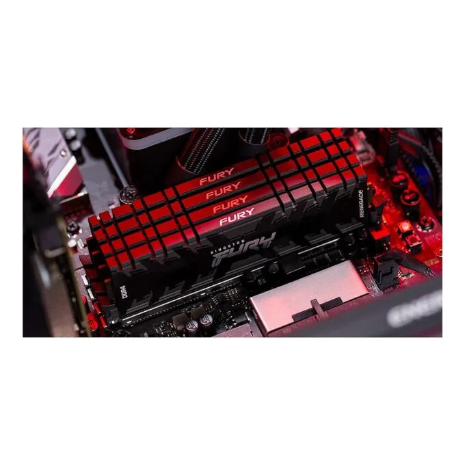 Kingston Technology FURY Renegade RGB memory module — image 16