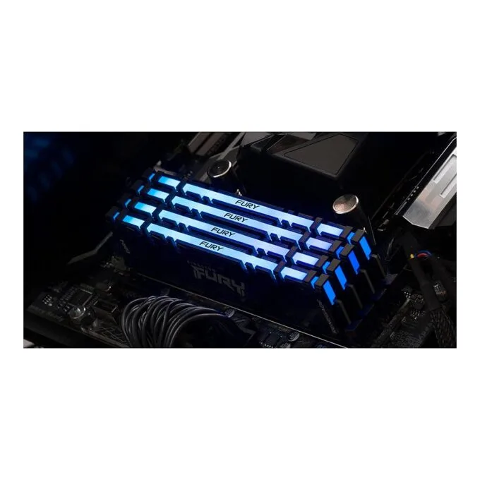 Kingston Technology FURY Renegade RGB memory module — image 17