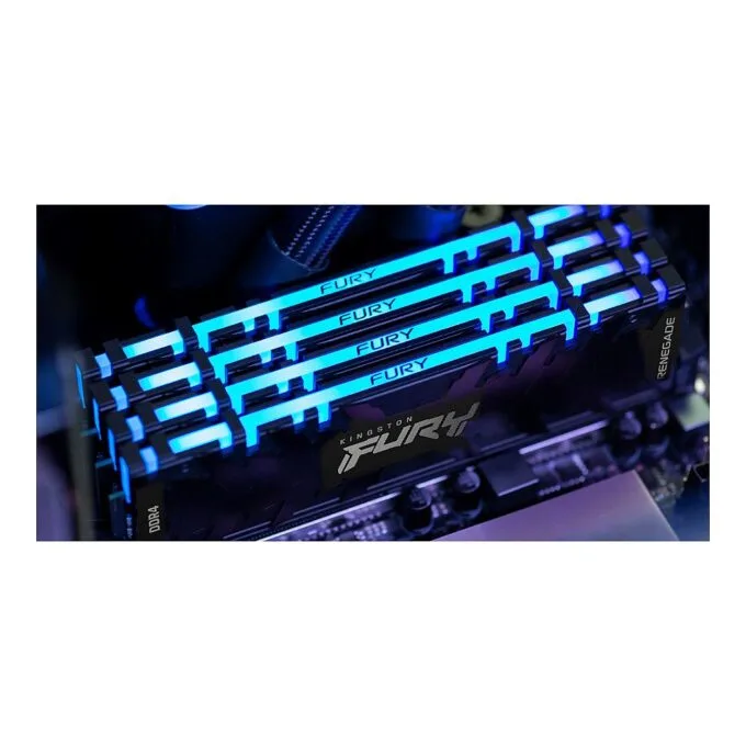 Kingston Technology FURY Renegade RGB memory module — image 18