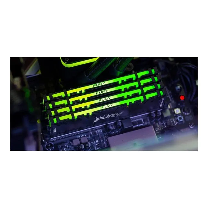 Kingston Technology FURY Renegade RGB memory module — image 19