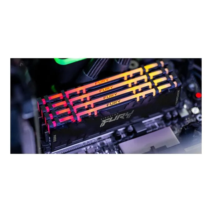 Kingston Technology FURY Renegade RGB memory module — image 20