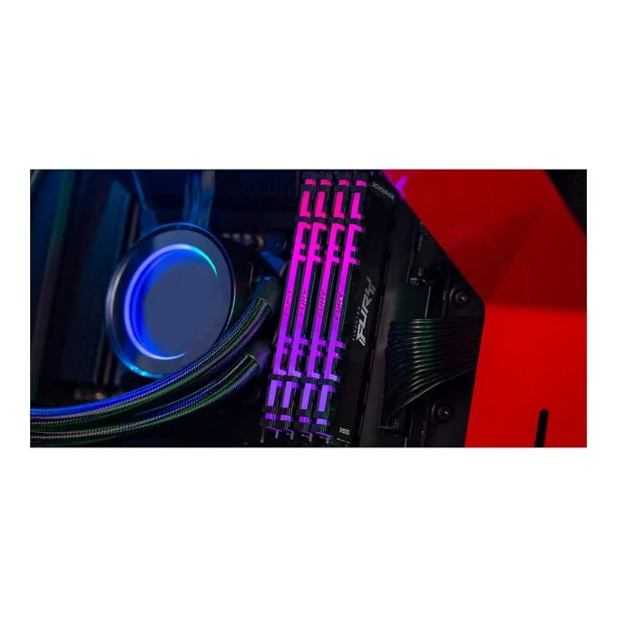 Kingston Technology FURY Renegade RGB memory module — image 21