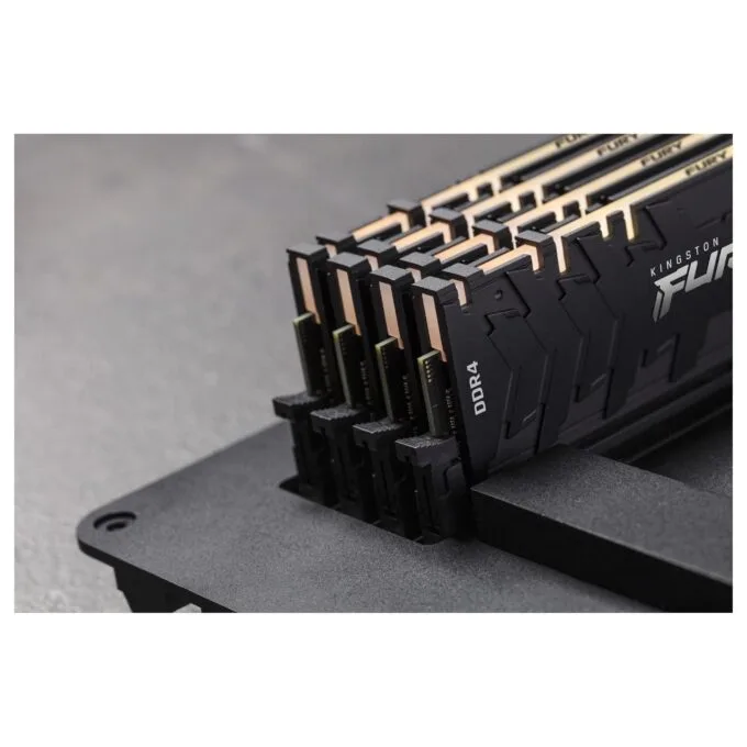 Kingston Technology FURY Renegade RGB memory module — image 22