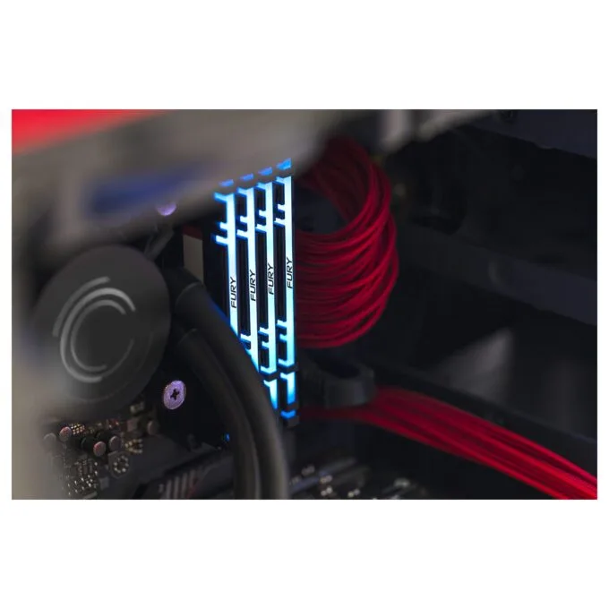 Kingston Technology FURY Renegade RGB memory module — image 23