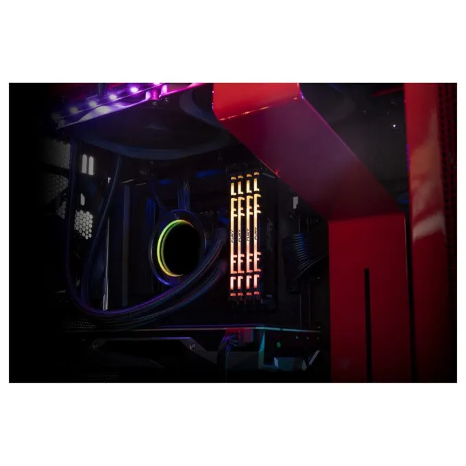 Kingston Technology FURY Renegade RGB memory module — image 24