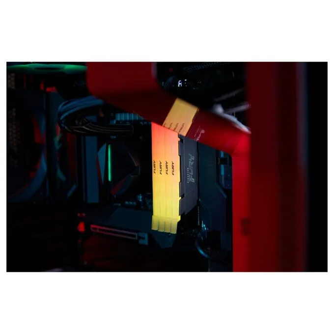 Kingston Technology FURY Renegade RGB memory module — image 6