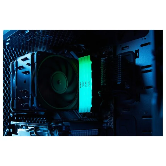 Kingston Technology FURY Renegade RGB memory module — image 7