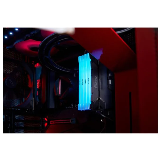 Kingston Technology FURY Renegade RGB memory module — image 8