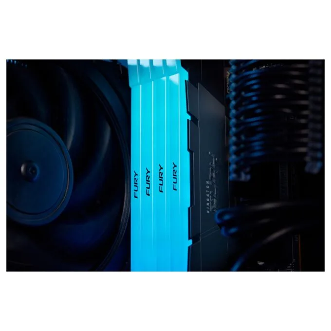 Kingston Technology FURY Renegade RGB memory module — image 9