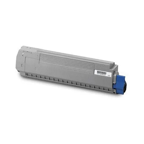OKI Cyan toner cartridge — image 1