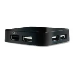 D-Link DUB-H4