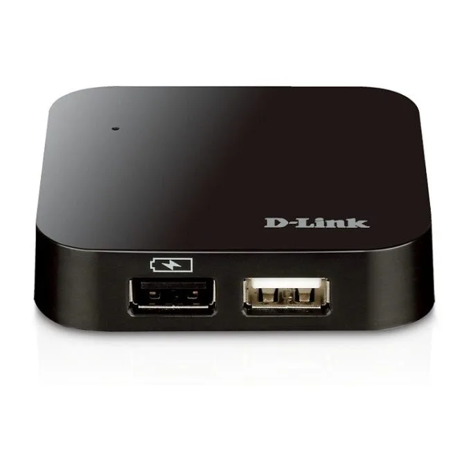 D-Link DUB-H4 — image 3