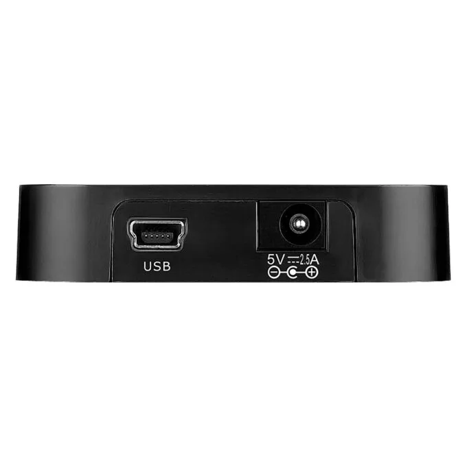 D-Link DUB-H4 — image 4