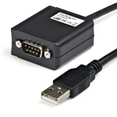 1 PORT USB SERIAL CABLE