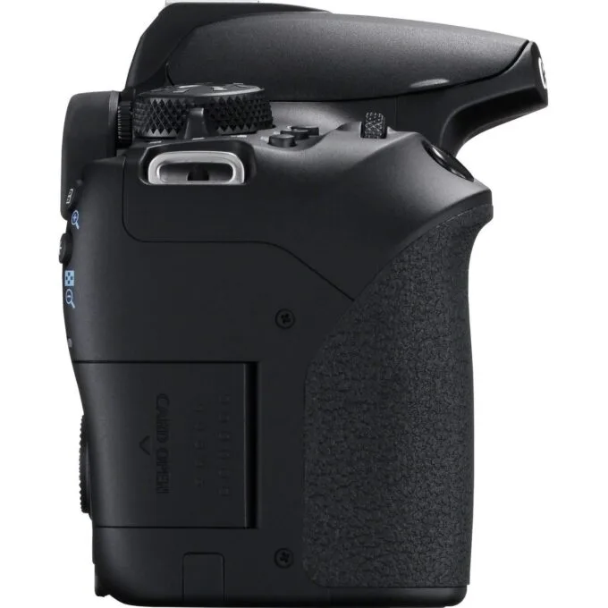 Canon EOS 850D + EF-S lens 18-135mm f/3.5-5.6 IS USM — image 6
