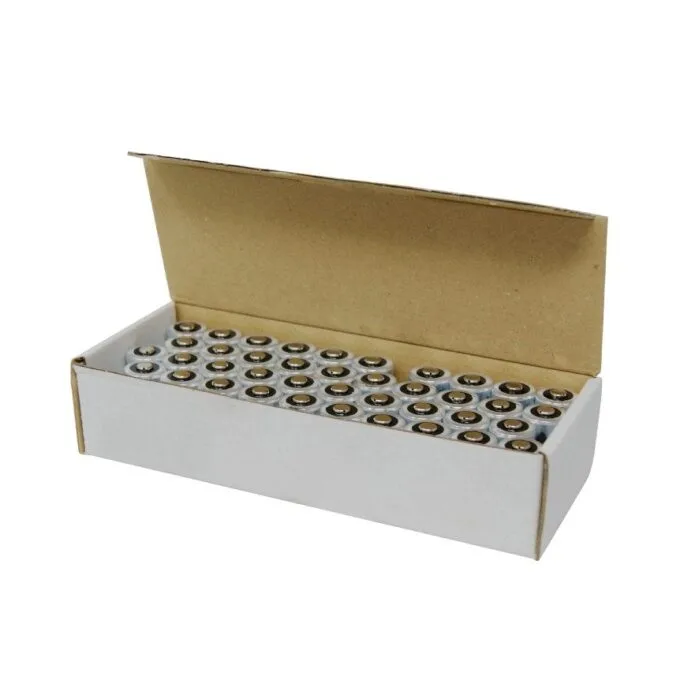 Varta Lithium CR123A Batteries (40pk) — image 3