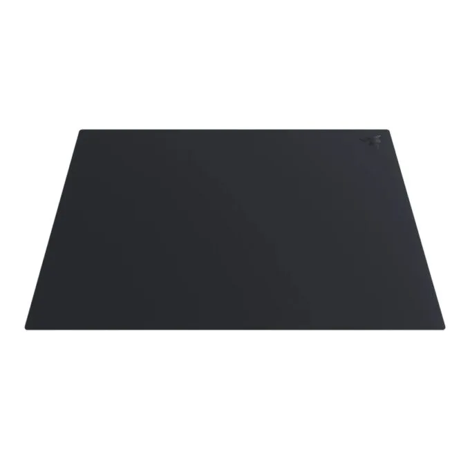 Razer ATLAS PRO Black - Gaming Mouse Mat - 1.9mm Premium Tempered Glass - Scratch Resistant — image 2