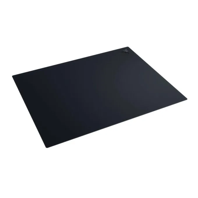 Razer ATLAS PRO Black - Gaming Mouse Mat - 1.9mm Premium Tempered Glass - Scratch Resistant — image 3