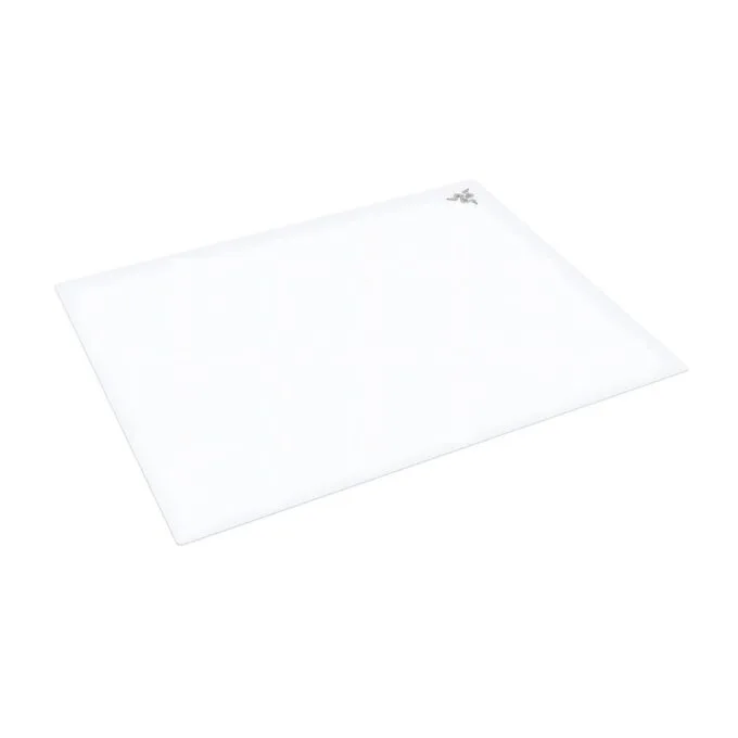 Razer ATLAS PRO White - Gaming Mouse Mat - 1.9mm Premium Tempered Glass - Scratch Resistant — image 3