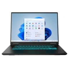 Gigabyte A16 - AMD Ryzen 7 260 | 16"-165Hz | 16GB | 1TB + 2TB | W11H | RTX 5060